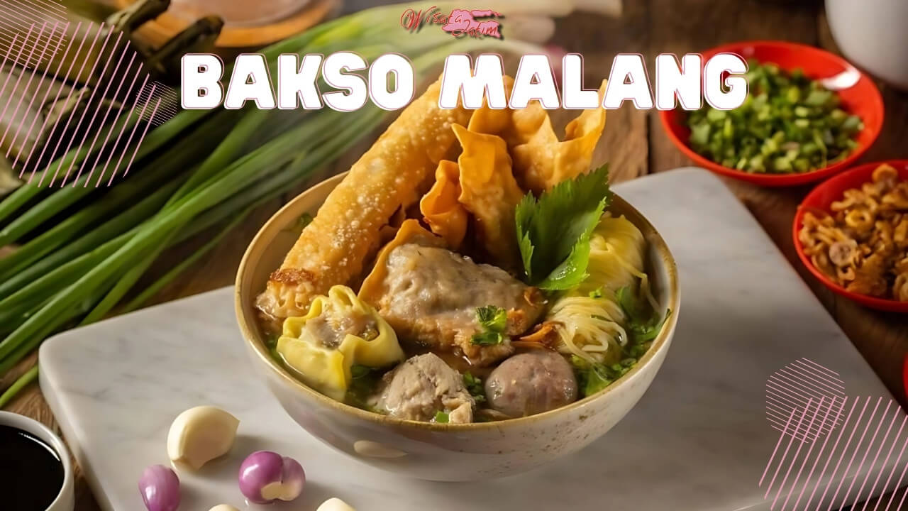 Bakso Malang