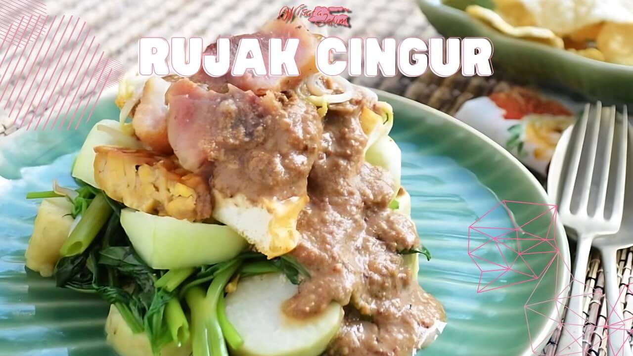 Rujak Cingur