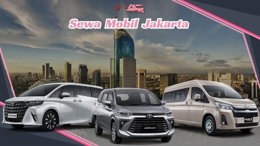 Sewa Avanza Jakarta, Rental Avanza Jakarta, Rental Avanza Harian Jakarta, Rental Avanza Bulanan Jakarta, Rental Avanza Tahunan Jakarta
