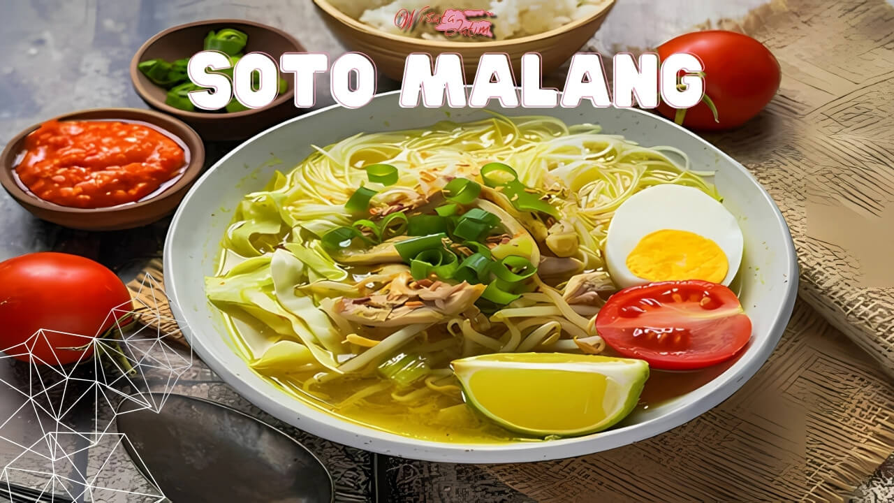 Soto Malang