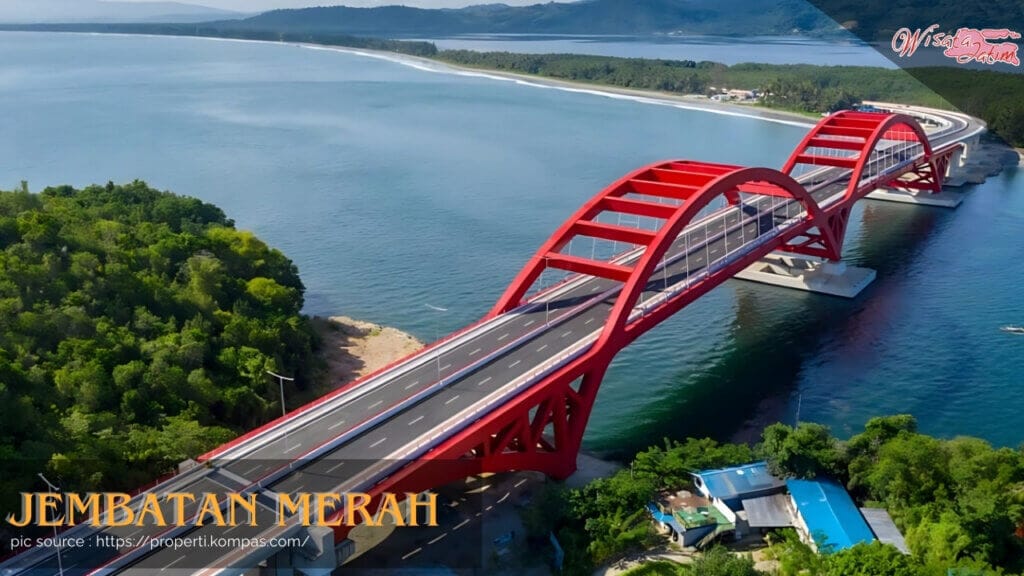 Jembatan Merah, Wisata Jatim, Rental Mobil Surabaya, Rental Mobil Bulanan Surabaya
