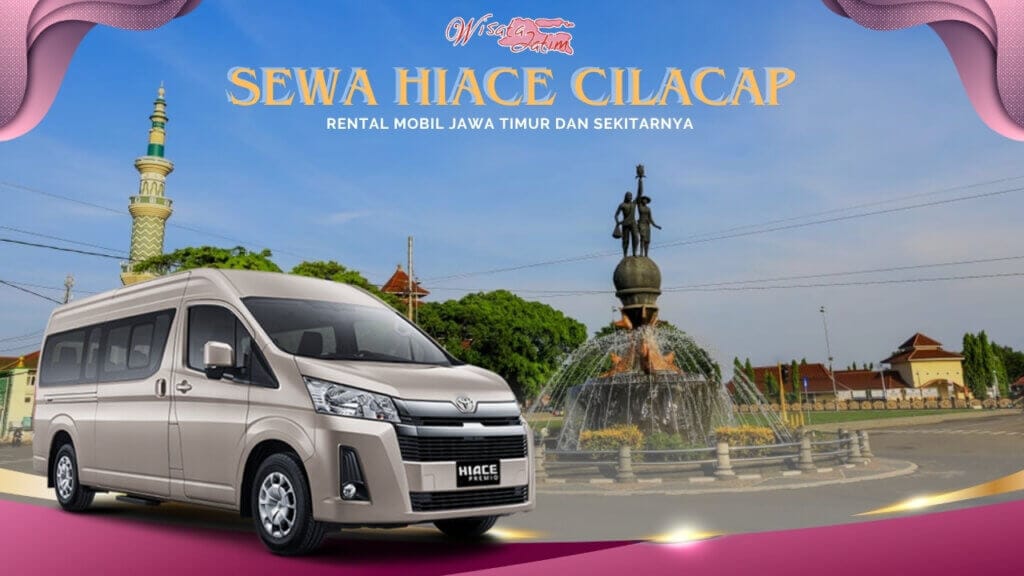 Sewa Hiace Cilacap, Sewa Hiace Bulanan Cilacap, Sewa Hiace Tahunan Cilacap, Sewa Hiace Lepas Kunci Cilacap, Sewa Mobil Hiace Cilacap, Sewa Hiace Commuter Cilacap, Sewa Hiace Premio Cilacap, Rental Hiace Cilacap, Rental Hiace Bulanan Cilacap, Rental Hiace Tahunan Cilacap, Rental Hiace Lepas Kunci Cilacap, Rental Hiace Commuter Cilacap, Rental Hiace Premio Cilacap, Sewa Hiace 24 Jam Plus Driver, Sewa Hiace 24 Jam Dengan Supir, Sewa Hiace Commuter dengan supir, Sewa Hiace Murah 100K, Sewa Hiace Terbaru, Sewa Hiace Murah di Cilacap, Sewa Mobil Murah di Cilacap, Sewa Hiace Terdekat, Sewa Hiace Terdekat di Cilacap