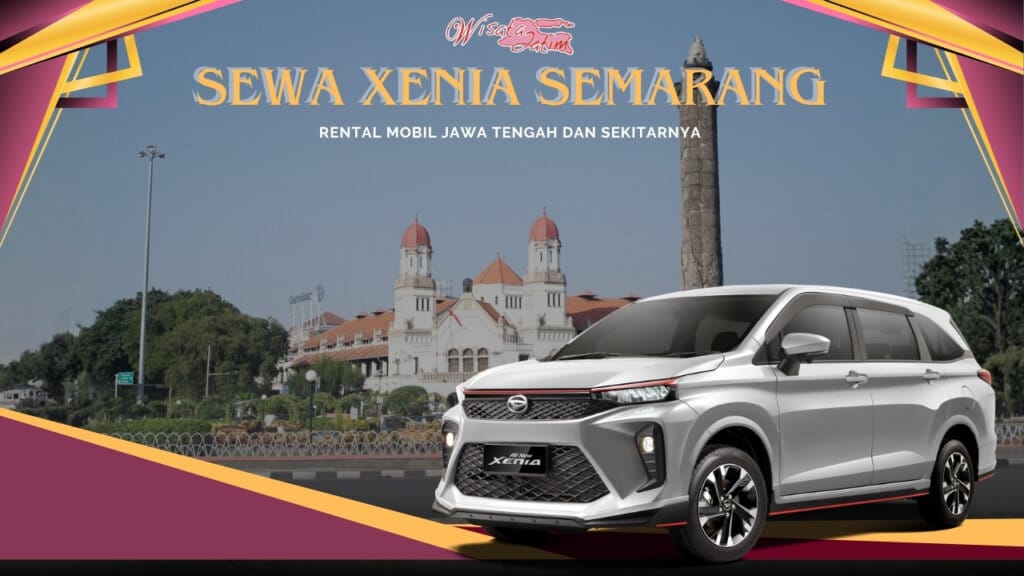 Sewa Xenia Semarang, Sewa Mobil Xenia Semarang, Sewa Daihatsu Xenia Semarang, Daihatsu Xenia, Xenia, Sewa Xenia Bulanan Semarang, Sewa Xenia Tahunan Semarang, Sewa Xenia Lepas Kunci Semarang, Sewa Xenia 24 jam, Sewa Xenia Semarang Plus Driver, Harga Sewa Xenia Semarang, Sewa Xenia di Semarang, Sewa Mobil Xenia di Semarang, Rental Xenia Semarang, Rental Mobil Xenia Semarang, Rental Xenia Manual Matik, Sewa Xenia Manual Matik, Sewa Xenia warna putih, Sewa Xenia Warna hitam, Sewa Xenia bensin, Rental Xenia Dengan Sopir Rental Mobil Xenia 12 Jam, Rental Mobil Xenia 6 Jam, Rental Xenia Murah di Semarang, Rental Mobil Xenia Terdekat, Rental Mobil Xenia Manual, Rental Mobil Xenia Matik, Jasa Sewa Mobil Xenia di Semarang