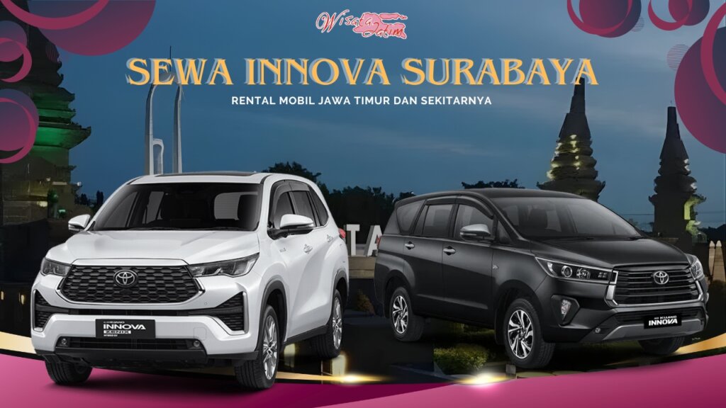 Sewa Innova Surabaya Gresik Sewa Innova Surabaya Gresik