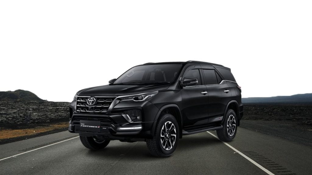 Sewa Fortuner Surabaya Sewa Fortuner Surabaya