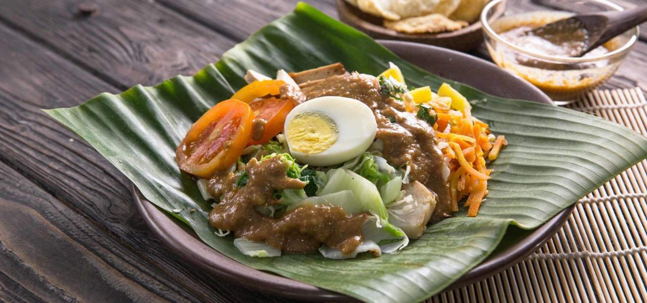 Gado- Gado