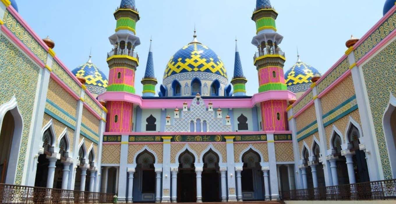 Masjid Agung Tuban