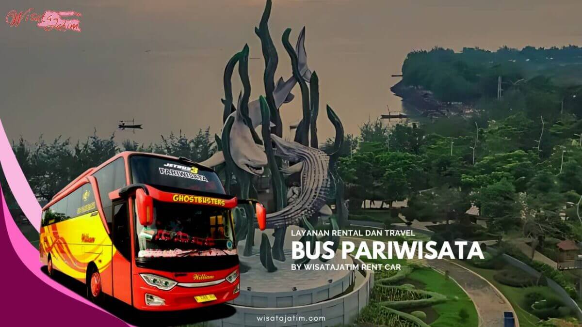 Bus Mikro Pariwisata Surabaya: Menggali Potensi Wisata Kota Pahlawan dengan Transportasi yang Efisien