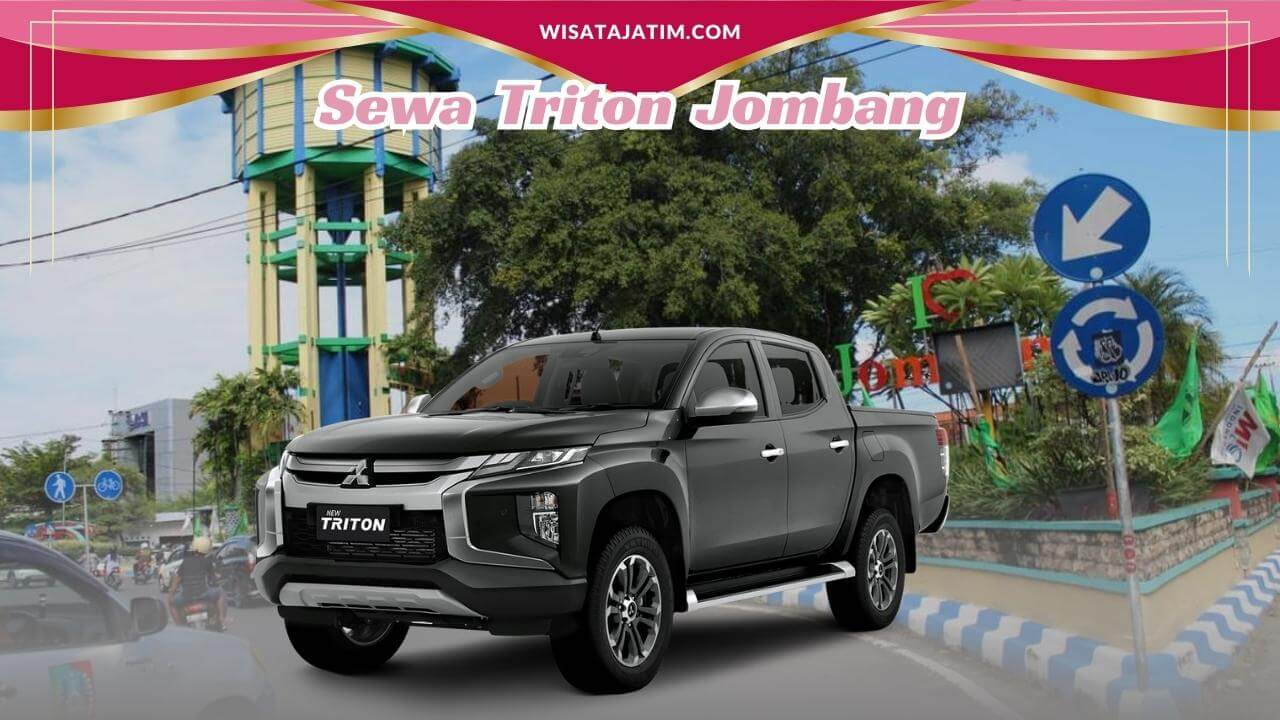 Sewa Triton Jombang