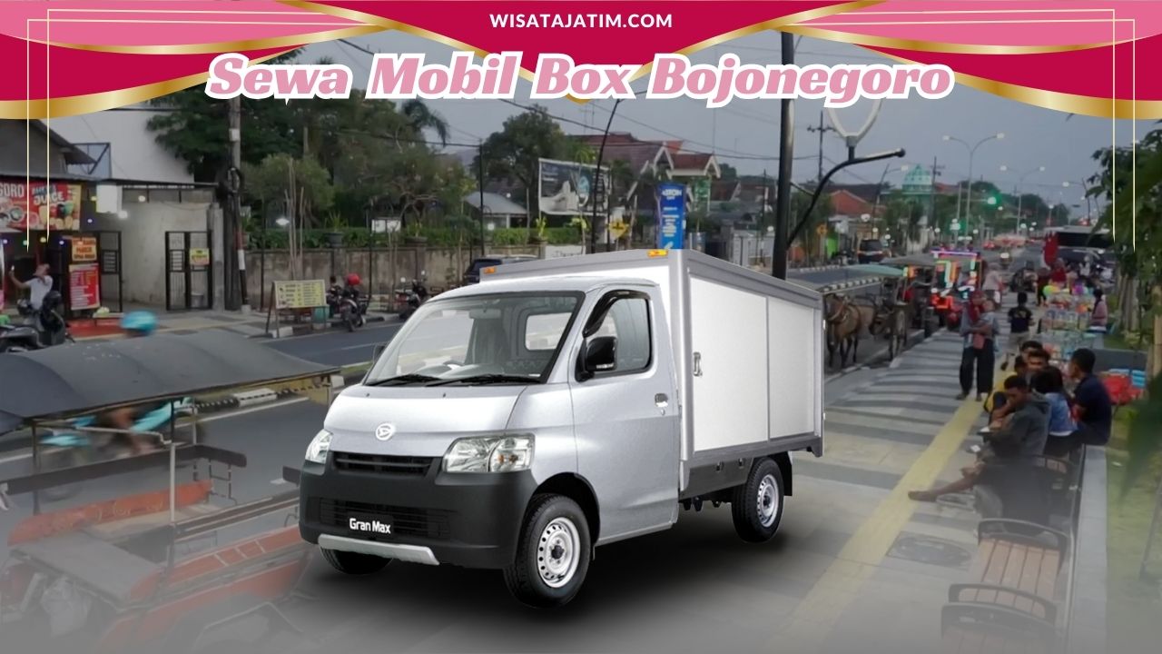 Sewa Mobil Box Bojonegoro, Rental Mobil Box Bojonegoro, Rental Mobil Box Bulanan Bojonegoro, Rental Mobil Box Terdekat