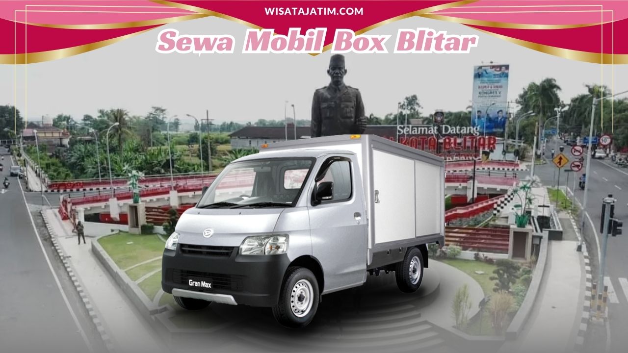 Sewa Mobil Box Blitar, Rental Mobil Box Blitar, Rental Mobil Box 24 Jam, Rental Mobil Box Bulanan Blitar