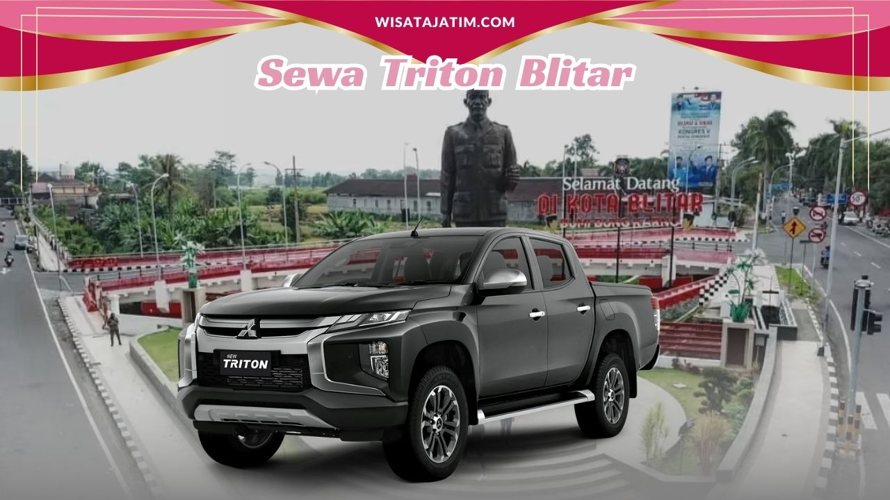 Sewa Triton Blitar, rental Triton Blitar, Rental Double Cabin Blitar, Rental Double Cabin Bulanan Blitar