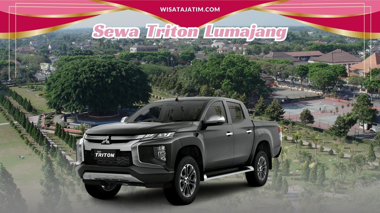 Sewa Triton Lumajang, Sewa Triton Lumajang Bulanan, Sewa Triton Lumajang Tahunan, Sewa Triton Lumajang 24 jam Plus Driver, Sewa Triton Lumajang Harian