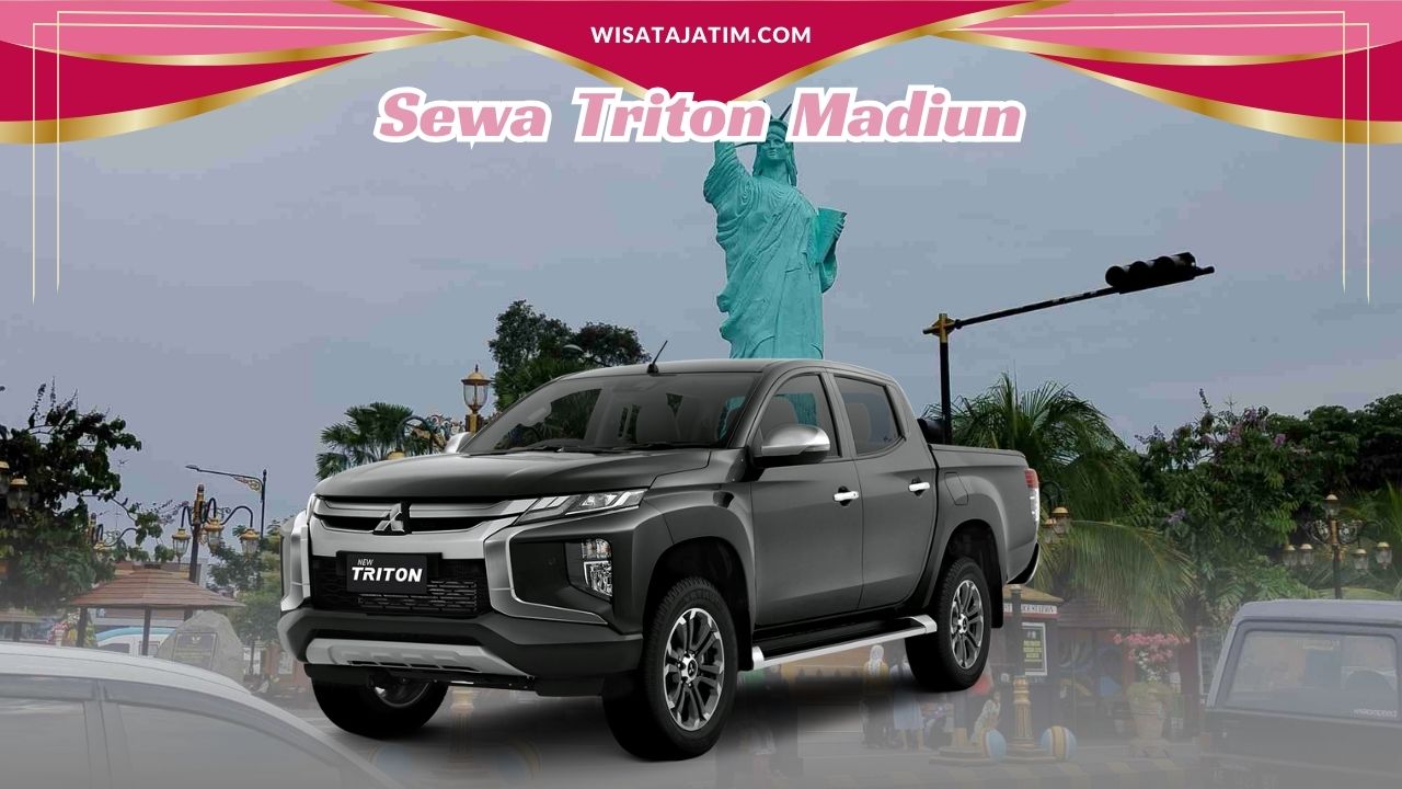 Sewa Triton Madiun