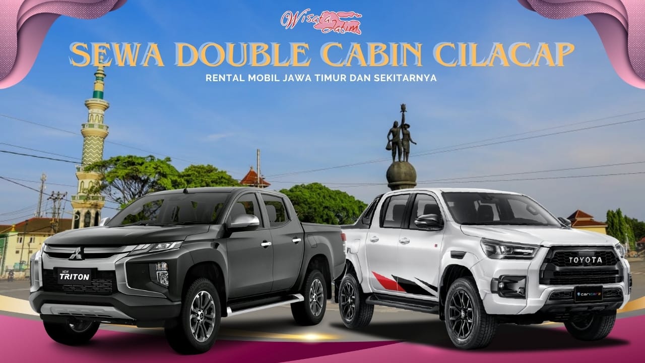Sewa Double Cabin Cilacap, Sewa Mobil Double Cabin di Cilacap, Sewa Mobil Double Cabin Cilacap, Sewa Double Cabin di Cilacap, Sewa Hilux Double Cabin Cilacap, Sewa Triton Double Cabin Cilacap, Sewa Double Cabin Cilacap Harian, Sewa Double Cabin Cilacap Bulanan, Sewa Double Cabin Cilacap Tahunan, Sewa Double Cabin Cilacap Lepas Kunci, Rental Double Cabin Cilacap, Rental Mobil Double Cabin di Cilacap, Rental Mobil Double Cabin Cilacap, Rental Double Cabin di Cilacap, Rental Hilux Double Cabin Cilacap, Rental Triton Double Cabin Cilacap, Rental Double Cabin Cilacap Harian, Rental Double Cabin Cilacap Bulanan, Rental Double Cabin Cilacap Tahunan, Rental Double Cabin Cilacap Lepas Kunci