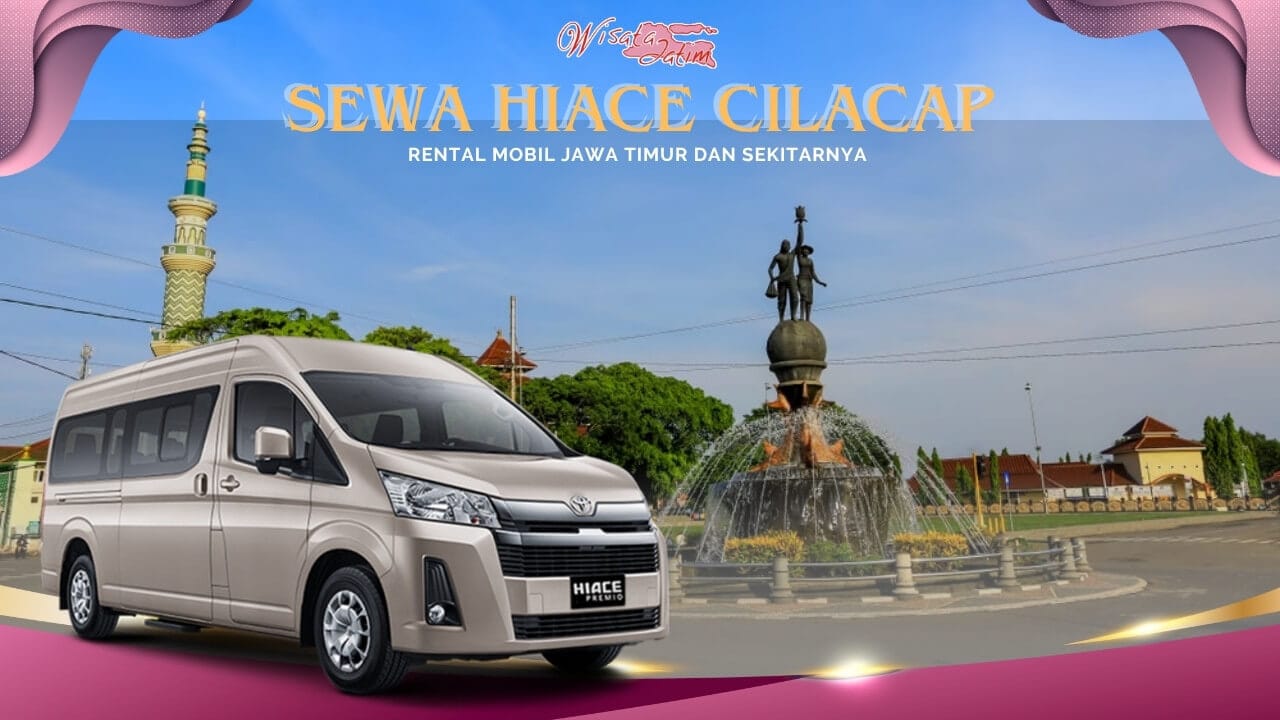 Sewa Hiace Cilacap, Sewa Hiace Bulanan Cilacap, Sewa Hiace Tahunan Cilacap, Sewa Hiace Lepas Kunci Cilacap, Sewa Mobil Hiace Cilacap, Sewa Hiace Commuter Cilacap, Sewa Hiace Premio Cilacap, Rental Hiace Cilacap, Rental Hiace Bulanan Cilacap, Rental Hiace Tahunan Cilacap, Rental Hiace Lepas Kunci Cilacap, Rental Hiace Commuter Cilacap, Rental Hiace Premio Cilacap, Sewa Hiace 24 Jam Plus Driver, Sewa Hiace 24 Jam Dengan Supir, Sewa Hiace Commuter dengan supir, Sewa Hiace Murah 100K, Sewa Hiace Terbaru, Sewa Hiace Murah di Cilacap, Sewa Mobil Murah di Cilacap, Sewa Hiace Terdekat, Sewa Hiace Terdekat di Cilacap