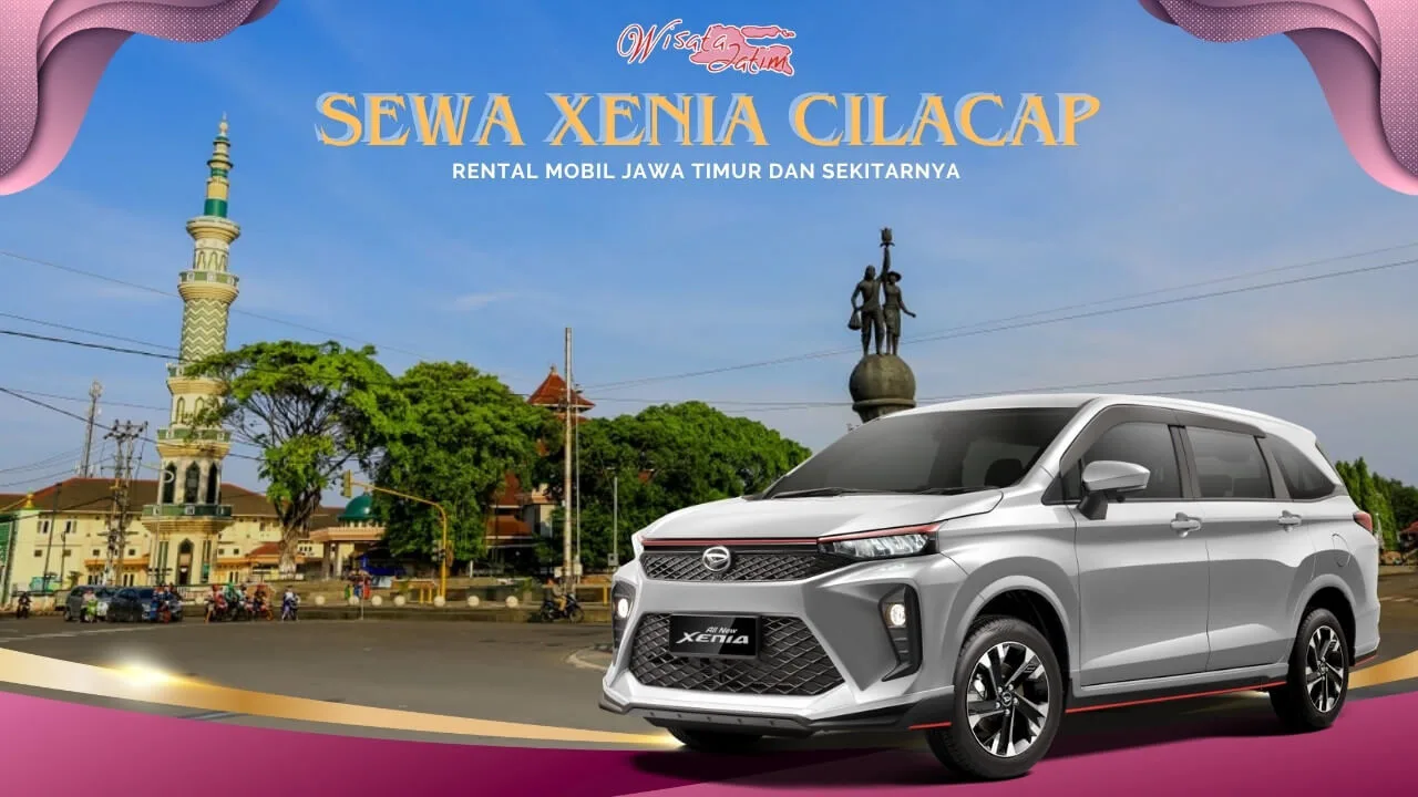 Sewa Xenia Cilacap, Sewa Mobil Xenia Cilacap, Sewa Daihatsu Xenia Cilacap, Daihatsu Xenia, Xenia, Sewa Xenia Bulanan Cilacap, Sewa Xenia Tahunan Cilacap, Sewa Xenia Lepas Kunci Cilacap, Sewa Xenia 24 jam, Sewa Xenia Cilacap Plus Driver, Harga Sewa Xenia Cilacap, Sewa Xenia di Cilacap, Sewa Mobil Xenia di Cilacap, Rental Xenia Cilacap, Rental Mobil Xenia Cilacap, Rental Xenia Manual Matik, Sewa Xenia Manual Matik, Sewa Xenia warna putih, Sewa Xenia Warna hitam, Sewa Xenia bensin, Rental Xenia Dengan Sopir Rental Mobil Xenia 12 Jam, Rental Mobil Xenia 6 Jam, Rental Xenia Murah di Cilacap, Rental Mobil Xenia Terdekat, Rental Mobil Xenia Manual, Rental Mobil Xenia Matik, Jasa Sewa Mobil Xenia di Cilacap