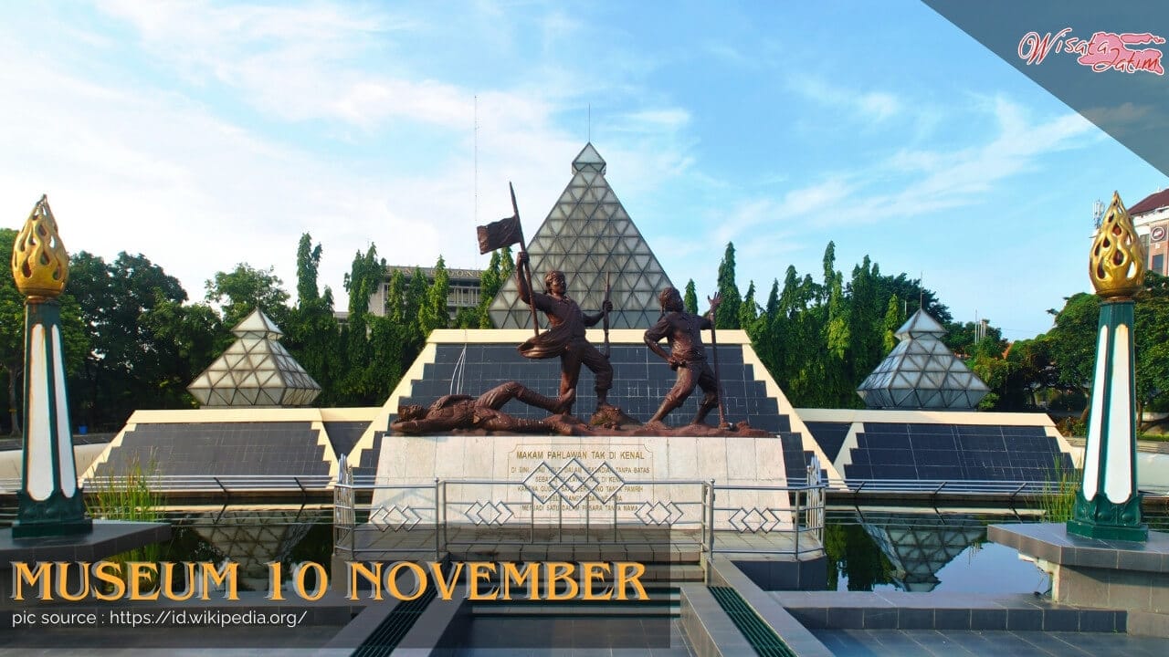 Museum 10 november Museum 10 november