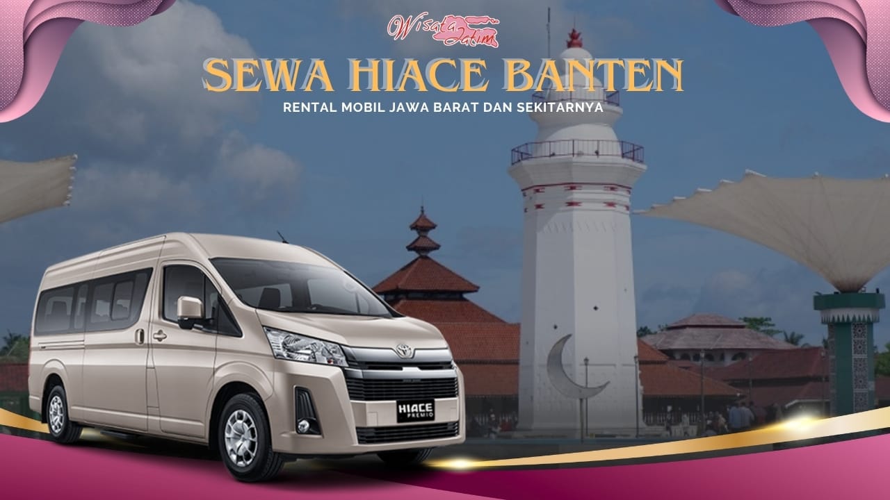 Sewa Hiace Banten, Sewa Hiace Bulanan Banten, Sewa Hiace Tahunan Banten, Sewa Hiace Lepas Kunci Banten, Sewa Mobil Hiace Banten, Sewa Hiace Commuter Banten, Sewa Hiace Premio Banten, Rental Hiace Banten, Rental Hiace Bulanan Banten, Rental Hiace Tahunan Banten, Rental Hiace Lepas Kunci Banten, Rental Hiace Commuter Banten, Rental Hiace Premio Banten, Sewa Hiace 24 Jam Plus Driver, Sewa Hiace 24 Jam Dengan Supir, Sewa Hiace Commuter dengan supir, Sewa Hiace Murah 100K, Sewa Hiace Terbaru, Sewa Hiace Murah di Banten, Sewa Mobil Murah di Banten, Sewa Hiace Terdekat, Sewa Hiace Terdekat di Banten