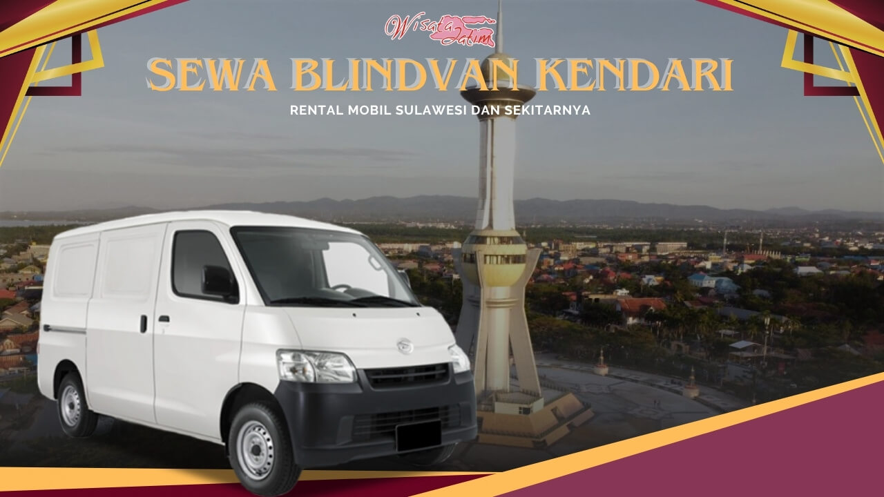 Sewa Blind Van Kendari, Sewa Blind Van Kendari, Sewa Blind Van 24 Jam Plus Driver, Carter Blind Van Kendari, Sewa Mobil Blind Van, Sewa Blind Van Bulanan Kendari, Sewa Blind Van Tahunan Kendari, Sewa Blind Van Lepas Kunci, Rental Mobil Kendari, Rental Mobil Blind Van Terdekat, Rental Mobil Blind Van Murah, Rental Blind Van Terbaru, Sewa Mobil Blindvan di Kendari, Rental Mobil Blindvan Murah, Rental Mobil Blindvan Dengan Sopir, Rental Blindvan 24 Jam