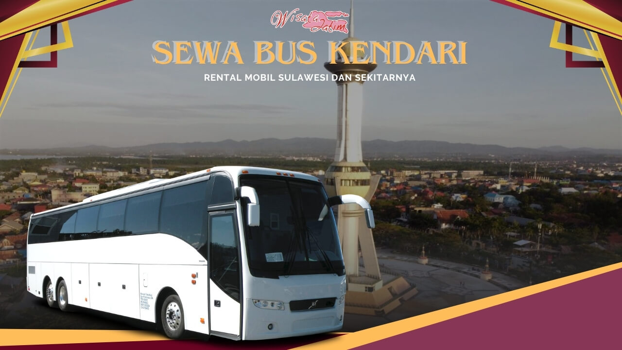Sewa Bus Kendari, Sewa Bus Pariwisata Kendari, Sewa Bus Bulanan Kendari. Sewa Bus Tahunan Kendari, Sewa Bus Kendari 24 Jam Plus Driver, Sewa Bus Kendari Terdekat, Rental Bus Kendari, Rental Bus Bulanan Kendari, Rental Bus Tahunan Kendari, sewa bus pariwisata, sewa bus Kendari murah, sewa bus di Kendari, rental bus di Kendari, sewa bis di Kendari, jasa sewa bus Kendari terbaik
