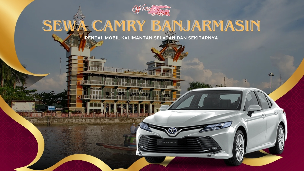Sewa Camry Banjarmasin, Sewa Mobil Camry Banjarmasin, Sewa Camry di Banjarmasin, Sewa Mobil Camry di Banjarmasin, Sewa Camry Banjarmasin Harian, Sewa Camry Banjarmasin Bulanan, Sewa Camry Tahunan Banjarmasin, Sewa Camry Banjarmasin Lepas Kunci, Sewa Camry Banjarmasin Sedan, Rental Camry Banjarmasin, Rental Mobil Camry Banjarmasin, Rental Camry di Banjarmasin, Rental Mobil Camry di Banjarmasin, Rental Camry Banjarmasin Harian, Rental Camry Banjarmasin Bulanan, Rental Camry Tahunan Banjarmasin, Rental Camry Banjarmasin Lepas Kunci, Rental Camry Banjarmasin Sedan