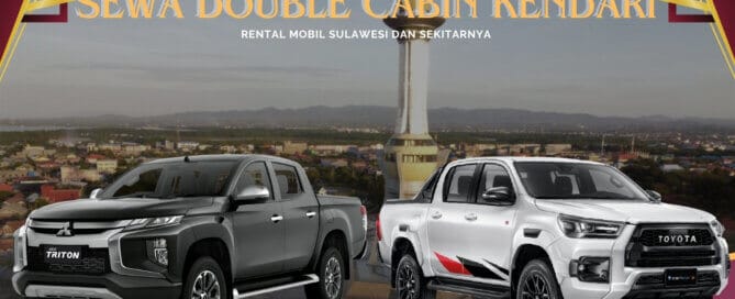 Sewa Double Cabin Kendari, Sewa Mobil Double Cabin di Kendari, Sewa Mobil Double Cabin Kendari, Sewa Double Cabin di Kendari, Sewa Hilux Double Cabin Kendari, Sewa Triton Double Cabin Kendari, Sewa Double Cabin Kendari Harian, Sewa Double Cabin Kendari Bulanan, Sewa Double Cabin Kendari Tahunan, Sewa Double Cabin Kendari Lepas Kunci, Rental Double Cabin Kendari, Rental Mobil Double Cabin di Kendari, Rental Mobil Double Cabin Kendari, Rental Double Cabin di Kendari, Rental Hilux Double Cabin Kendari, Rental Triton Double Cabin Kendari, Rental Double Cabin Kendari Harian, Rental Double Cabin Kendari Bulanan, Rental Double Cabin Kendari Tahunan, Rental Double Cabin Kendari Lepas Kunci, Sewa Hilux Kendari, Sewa Navara Kendari, Sewa Ford Ranger Kendari, Sewa Navara Dengan Sopir Murah