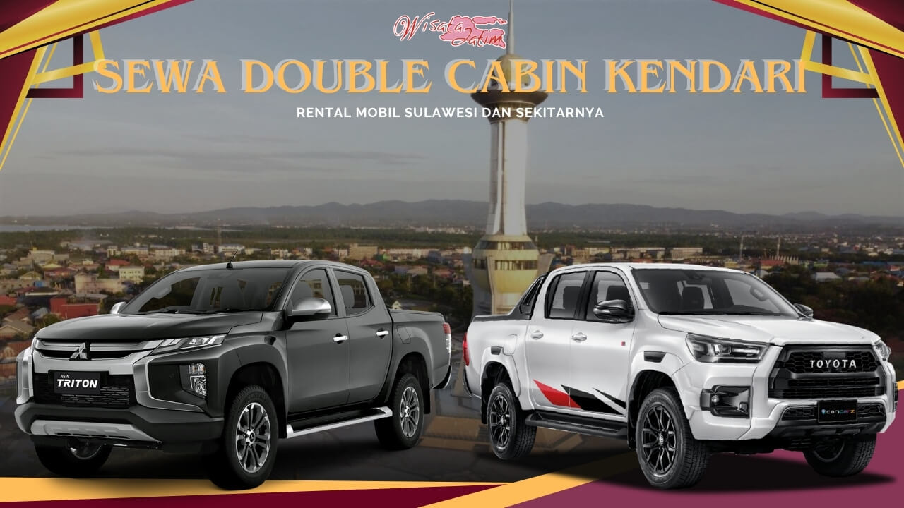 Sewa Double Cabin Kendari, Sewa Mobil Double Cabin di Kendari, Sewa Mobil Double Cabin Kendari, Sewa Double Cabin di Kendari, Sewa Hilux Double Cabin Kendari, Sewa Triton Double Cabin Kendari, Sewa Double Cabin Kendari Harian, Sewa Double Cabin Kendari Bulanan, Sewa Double Cabin Kendari Tahunan, Sewa Double Cabin Kendari Lepas Kunci, Rental Double Cabin Kendari, Rental Mobil Double Cabin di Kendari, Rental Mobil Double Cabin Kendari, Rental Double Cabin di Kendari, Rental Hilux Double Cabin Kendari, Rental Triton Double Cabin Kendari, Rental Double Cabin Kendari Harian, Rental Double Cabin Kendari Bulanan, Rental Double Cabin Kendari Tahunan, Rental Double Cabin Kendari Lepas Kunci, Sewa Hilux Kendari, Sewa Navara Kendari, Sewa Ford Ranger Kendari, Sewa Navara Dengan Sopir Murah