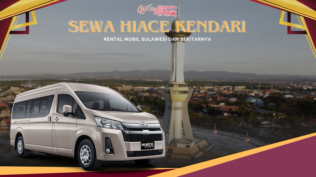 Sewa Hiace Kendari, Sewa Hiace Bulanan Kendari, Sewa Hiace Tahunan Kendari, Sewa Hiace Lepas Kunci Kendari, Sewa Mobil Hiace Kendari, Sewa Hiace Commuter Kendari, Sewa Hiace Premio Kendari, Rental Hiace Kendari, Rental Hiace Bulanan Kendari, Rental Hiace Tahunan Kendari, Rental Hiace Lepas Kunci Kendari, Rental Hiace Commuter Kendari, Rental Hiace Premio Kendari, Sewa Hiace 24 Jam Plus Driver, Sewa Hiace 24 Jam Dengan Supir, Sewa Hiace Commuter dengan supir, Sewa Hiace Murah 100K, Sewa Hiace Terbaru, Sewa Hiace Murah di Kendari, Sewa Mobil Murah di Kendari, Sewa Hiace Terdekat, Sewa Hiace Terdekat di Kendari