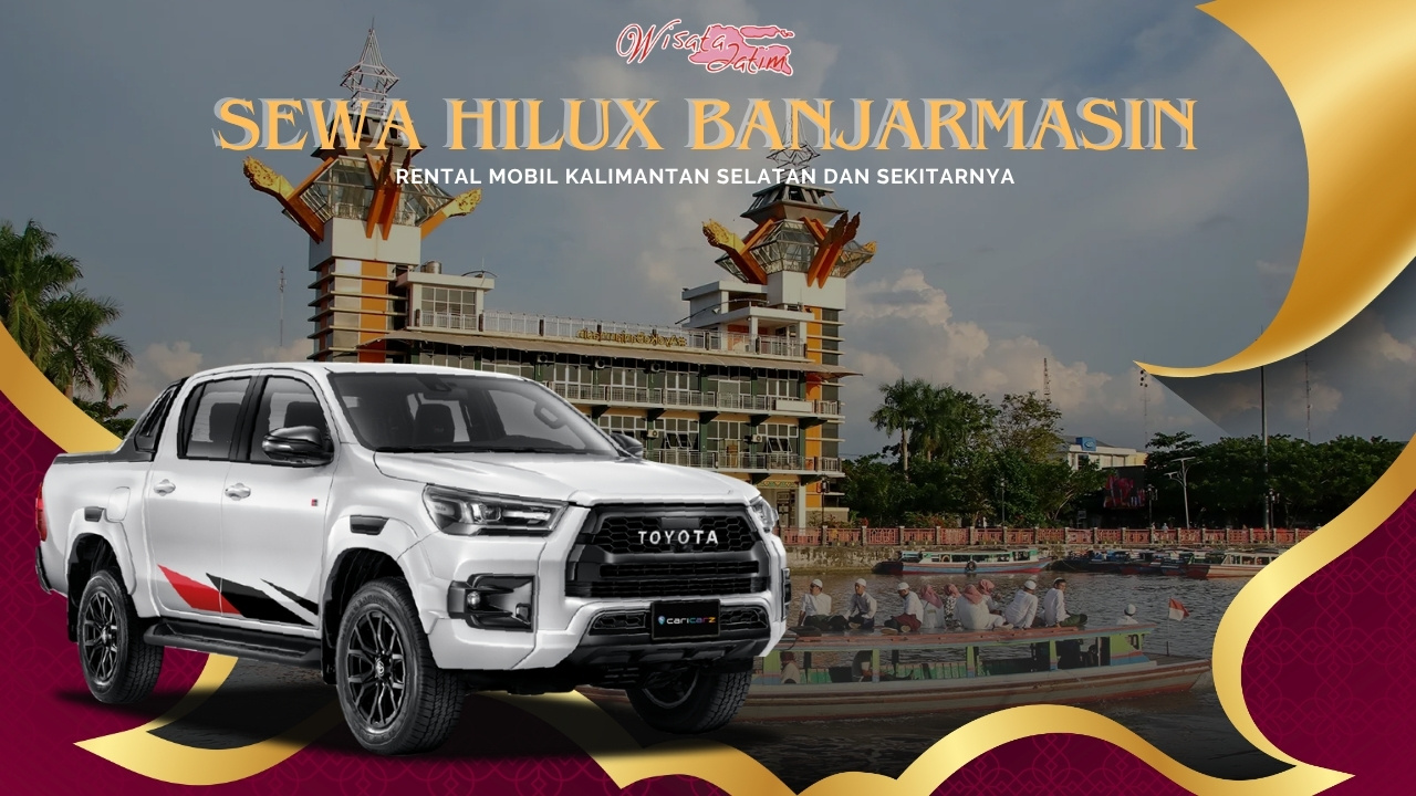 Sewa Hilux Banjarmasin, Sewa Hilux Double Cabin di Banjarmasin, Sewa Mobil Hilux Banjarmasin, Sewa Mobil Hilux di Banjarmasin, Sewa Hilux Banjarmasin, Sewa Hilux Banjarmasin Double Cabin, Sewa Hilux Bulanan Banjarmasin, Sewa Hilux Tahunan Banjarmasin, Sewa Hilux Lepas Kunci Banjarmasin, Sewa Double Cabin Banjarmasin, Sewa Double Cabin di Banjarmasin, Harga Sewa Hilux Banjarmasin, Rental Hilux Banjarmasin, Rental Hilux Double Cabin di Banjarmasin, Rental Mobil Hilux Banjarmasin, Rental Mobil Hilux di Banjarmasin, Rental Hilux Banjarmasin, Rental Hilux Banjarmasin Double Cabin, Rental Hilux Bulanan Banjarmasin, Rental Hilux Tahunan Banjarmasin, Rental Hilux Lepas Kunci Banjarmasin, Rental Double Cabin Banjarmasin, Rental Double Cabin di Banjarmasin, Harga Rental Hilux Banjarmasin