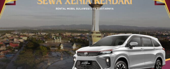 Sewa Xenia Kendari, Sewa Mobil Xenia Kendari, Sewa Daihatsu Xenia Kendari, Daihatsu Xenia, Xenia, Sewa Xenia Bulanan Kendari, Sewa Xenia Tahunan Kendari, Sewa Xenia Lepas Kunci Kendari, Sewa Xenia 24 jam, Sewa Xenia Kendari Plus Driver, Harga Sewa Xenia Kendari, Sewa Xenia di Kendari, Sewa Mobil Xenia di Kendari, Rental Xenia Kendari, Rental Mobil Xenia Kendari, Rental Xenia Manual Matik, Sewa Xenia Manual Matik, Sewa Xenia warna putih, Sewa Xenia Warna hitam, Sewa Xenia bensin, Rental Xenia Dengan Sopir Rental Mobil Xenia 12 Jam, Rental Mobil Xenia 6 Jam, Rental Xenia Murah di Kendari, Rental Mobil Xenia Terdekat, Rental Mobil Xenia Manual, Rental Mobil Xenia Matik, Jasa Sewa Mobil Xenia di Kendari
