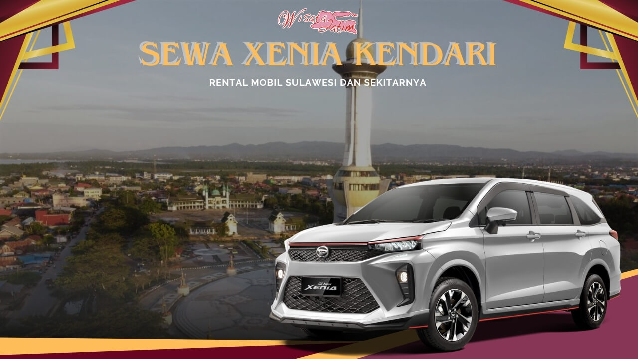 Sewa Xenia Kendari, Sewa Mobil Xenia Kendari, Sewa Daihatsu Xenia Kendari, Daihatsu Xenia, Xenia, Sewa Xenia Bulanan Kendari, Sewa Xenia Tahunan Kendari, Sewa Xenia Lepas Kunci Kendari, Sewa Xenia 24 jam, Sewa Xenia Kendari Plus Driver, Harga Sewa Xenia Kendari, Sewa Xenia di Kendari, Sewa Mobil Xenia di Kendari, Rental Xenia Kendari, Rental Mobil Xenia Kendari, Rental Xenia Manual Matik, Sewa Xenia Manual Matik, Sewa Xenia warna putih, Sewa Xenia Warna hitam, Sewa Xenia bensin, Rental Xenia Dengan Sopir Rental Mobil Xenia 12 Jam, Rental Mobil Xenia 6 Jam, Rental Xenia Murah di Kendari, Rental Mobil Xenia Terdekat, Rental Mobil Xenia Manual, Rental Mobil Xenia Matik, Jasa Sewa Mobil Xenia di Kendari