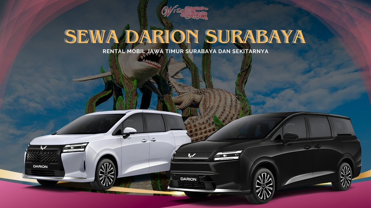 Sewa Darion Surabaya