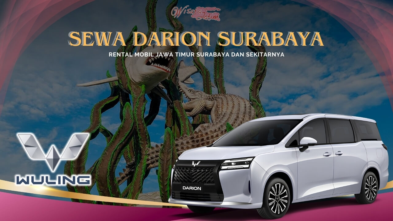 Sewa Darion Surabaya