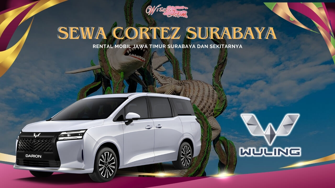 Sewa Cortez Darion Surabaya Sewa Cortez Darion Surabaya